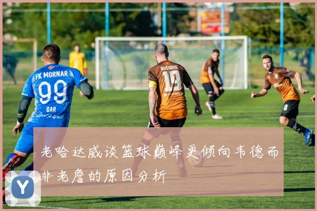 老哈达威谈篮球巅峰更倾向韦德而非老詹的原因分析
